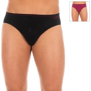 Pack-2 Slips Unno Basic seamless D05HE man