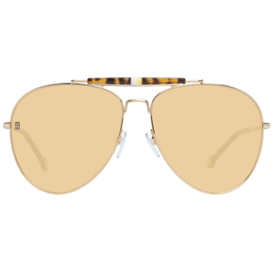 Tommy Hilfiger Gold Vrouwen Zonnebril