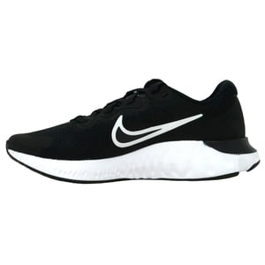 Nike Renew Run 2 zwarte sneakers