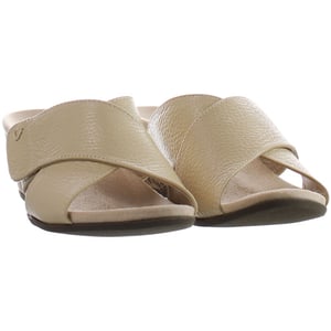 Vionic Leticia Beige Dames Sandalen