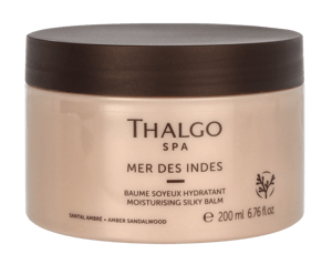 Thalgo Spa Mer Des Indes Moisturising Silky Balm200 ml.