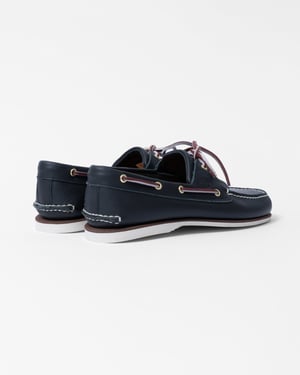 Timberland Earthkeepers Classic Mens Boat Shoe