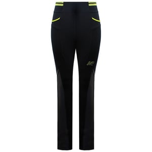 New Balance PMV Shutter Speed Dam Svart Leggings