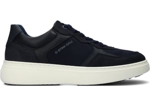 G-Star Raw Sneakers Lash Nyl Blå