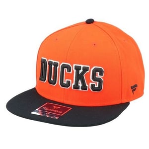 Fanatics NHL Anaheim Ducks geboortestad pet