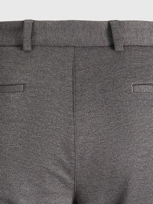 De originele Performance Broek Kids - Grijs Melange