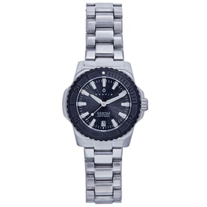Nautis Cortez Automatic Bracelet Watch w/Date