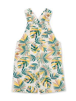 Kite Clothing Rainforest Dungarees