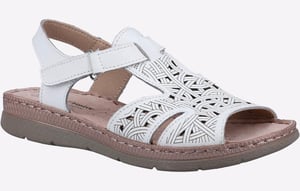 Fleet & Foster Ruth MEMORY FOAM Womens