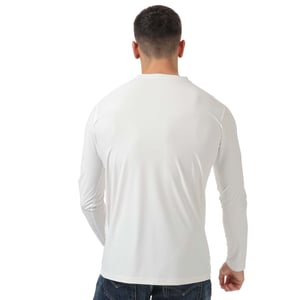 Berghaus 24/7 Base Crawl T-shirt voor heren, grijs