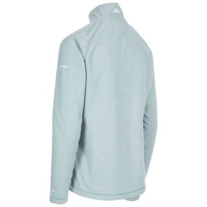 Trespass - Dames Meadows FleeceTop (Wintergroene nevel)