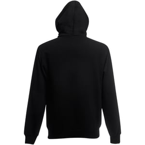 Fruit Of The Loom Mens Hooded Sweatshirt