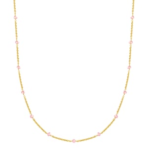 Glanzstücke München Female Sterling Silver Necklace