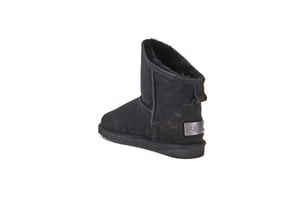 Cosy Xtra Short Black