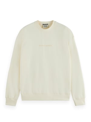 Trui van Scotch & Soda