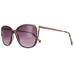 Radley Romala 161 paars paarse zonnebril