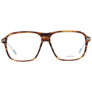 Locman Optisch montuur LOCV003 DEM 58