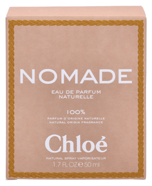 Chloé Nomade Jasmin Naturel Eau de Parfum Spray
