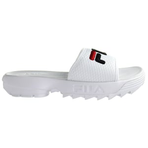 Fila Disruptor Slide Dam Vit Sliders