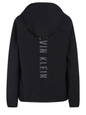 Prestatiejack van Calvin Klein