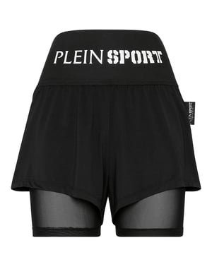 Sport Shorts Plein Sport