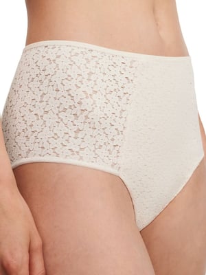 Easy Feel Norah High Waisted Covering Full Brief