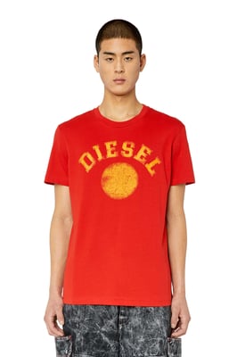 Diesel T-Diegor- T-shirt