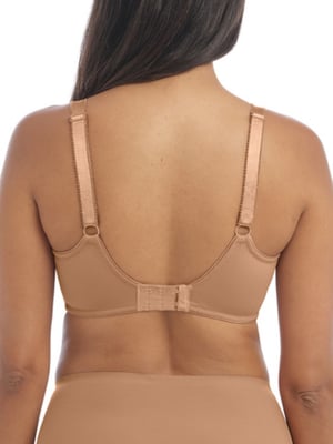 Fusion Full Cup Side Support Bra