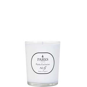 NO5 - SVART OLIV & FRANKINCENSE LJUS 180G