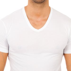 Aktuell kortärmad t-shirt 0508 man
