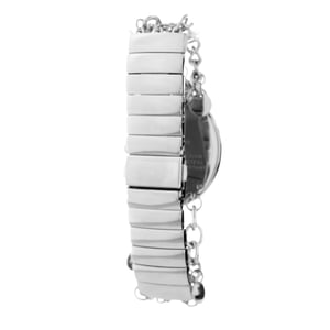 Laura Biagiotti Ladies Watch  Quartz  silver