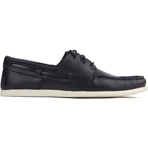 Sole Alpha Boat Shoe Shoes
