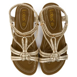 Lotus Domenica Sandals