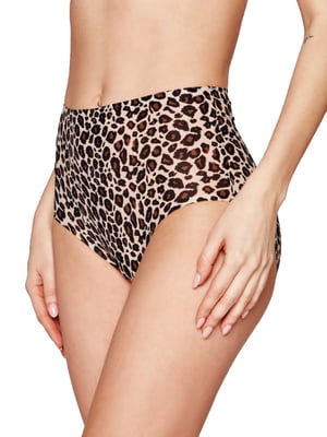 SoftStretch High Waisted Brief