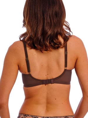Florilege Moulded Spacer Bra
