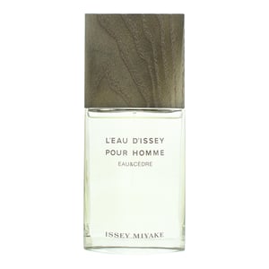 Issey Miyake L'eau D'issey Pour Homme Eau & Cedre Eau De Toilette 100ml