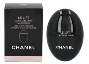 Chanel Moisturisers Le Lift Hand Cream