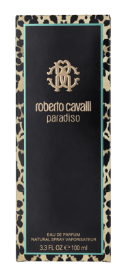 Roberto Cavalli Paradiso Edp Spray 100 ml
