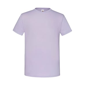 Fruit of the Loom Unisex volwassen iconisch t-shirt