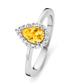 Orphelia Dames 925 Sterling Zilveren Ring - Zilver ZR-7226/CI