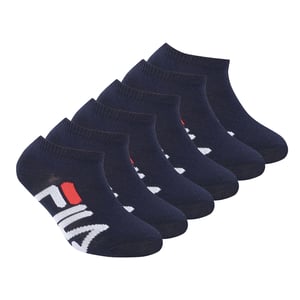 Fila Onzichtbare Sneakersokken