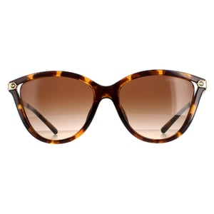 Michael Kors zonnebril MK2139U 300613 Dark Tortoise Brown Gradient