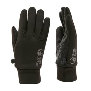 North Ridge Women's Insulated Grip Gloves