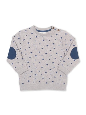Kite Clothing Starry Sky Sweatshirt
