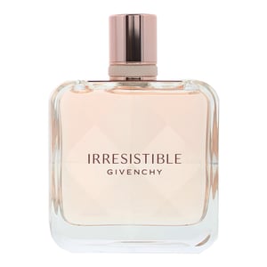 Givenchy Irresistible Eau De Toilette Fraiche 80ml