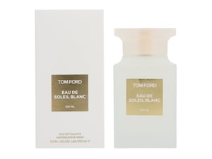 Tom Ford Soleil Blanc Edt Spray 100ml