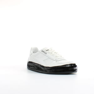 Diadora B.Elite MSGM Heren Wit Trainers