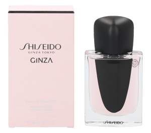 Shiseido Ginza Edp Spray 30ml.