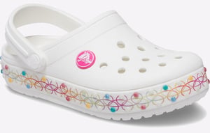 Croc Crocband Stretch Clog Infant