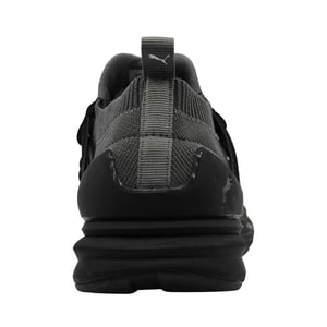 Puma Blaze Of Glory Limitless Lo evoKNIT Lace Up Träningsskor för herrar 363668 01